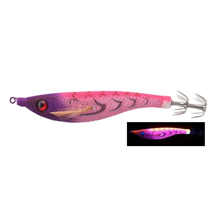 Yamashita Upper 70mm - 005 Keimura Kalamar Zokası