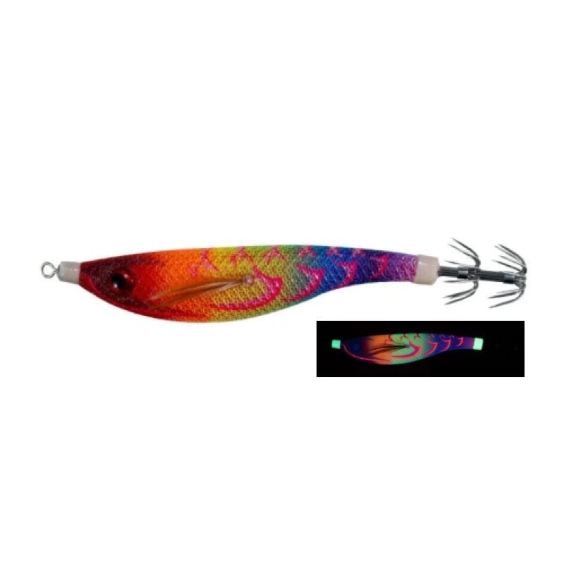 Yamashita Upper 70mm - 014 Kalamar Zokası