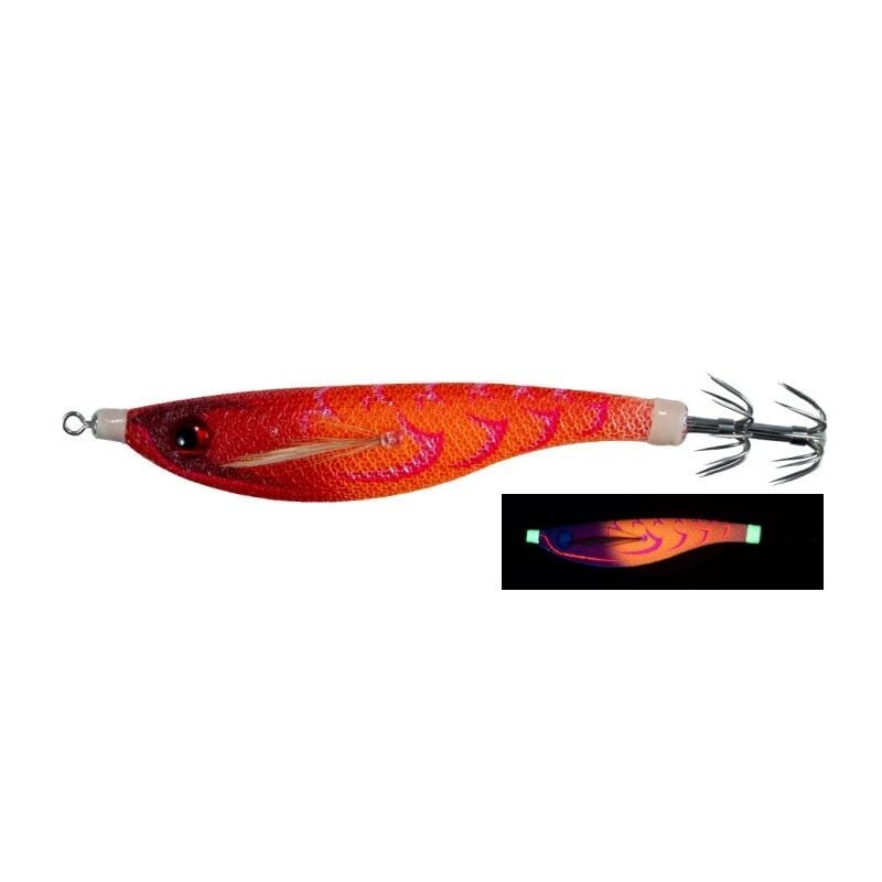 Yamashita Upper 70mm - 015 Kalamar Zokası