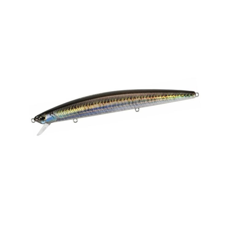 Duo Tide Minnow Lance 140S Maket Balık - SNA0841 Real Snad Lance