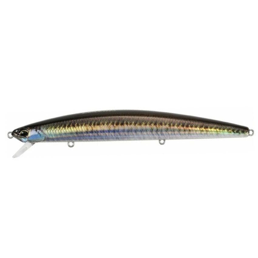 Duo Tide Minnow Lance 140S Maket Balık - SNA0841 Real Sand Lance