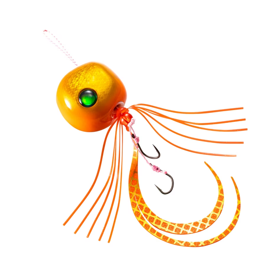 Shimano Bakubaku Plus 150 gr Tai Rubber - 002 S Olekin
