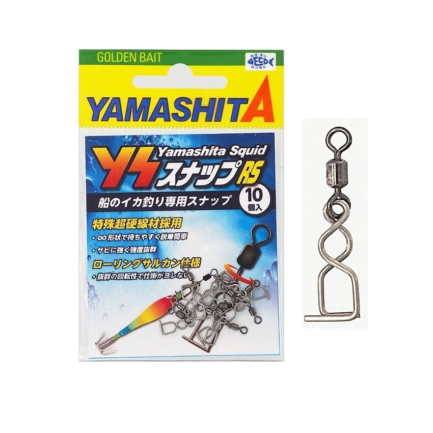 Yamashita Snap YS S - Klips