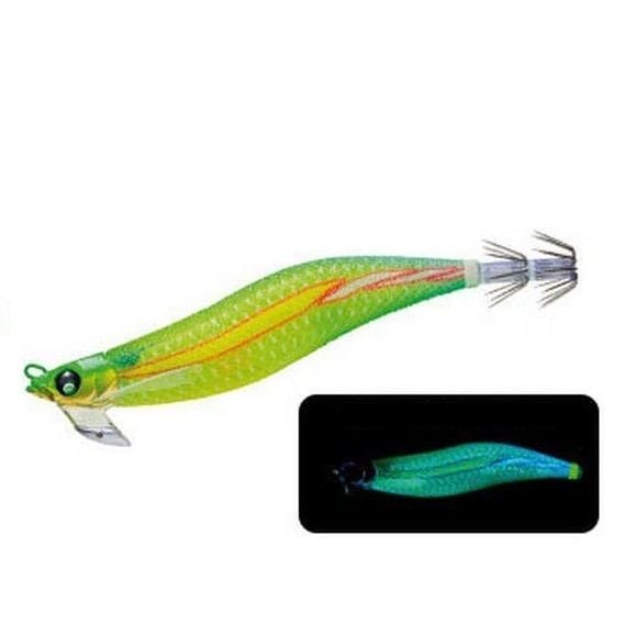 Duel Ez-Q Mag Cast WGLOW 3.5 03-DLM Kalamar Zokası