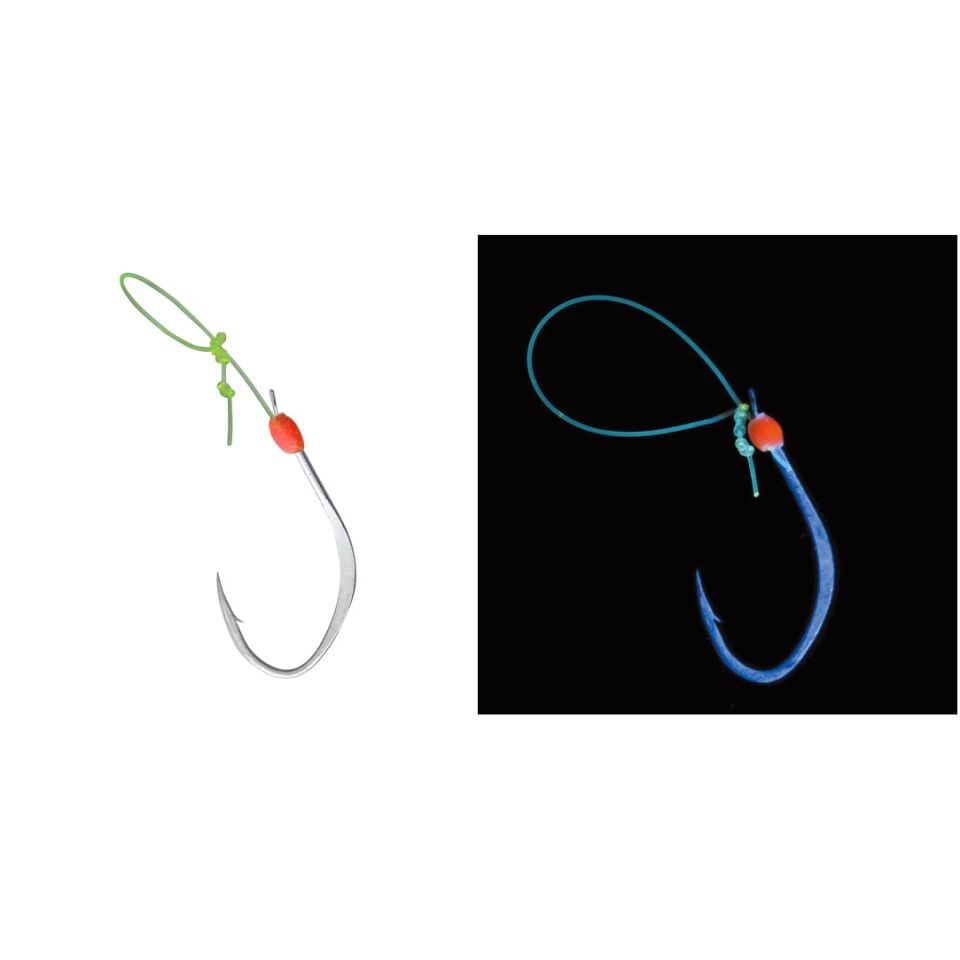 Gamakatsu Support Hook Oni-Tsume Keimura Special 68321 S Hırsız İğne