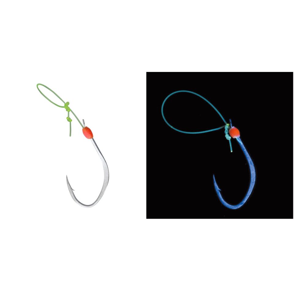 Gamakatsu Support Hook Oni-Tsume Keimura Special 68321 S Hırsız İğne