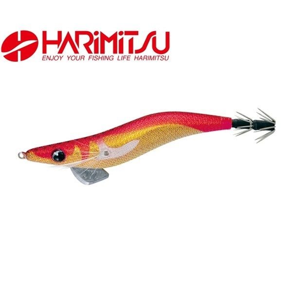Harimitsu Sumizoku VE-77 JYU J06 3.5 Kalamar Zokası