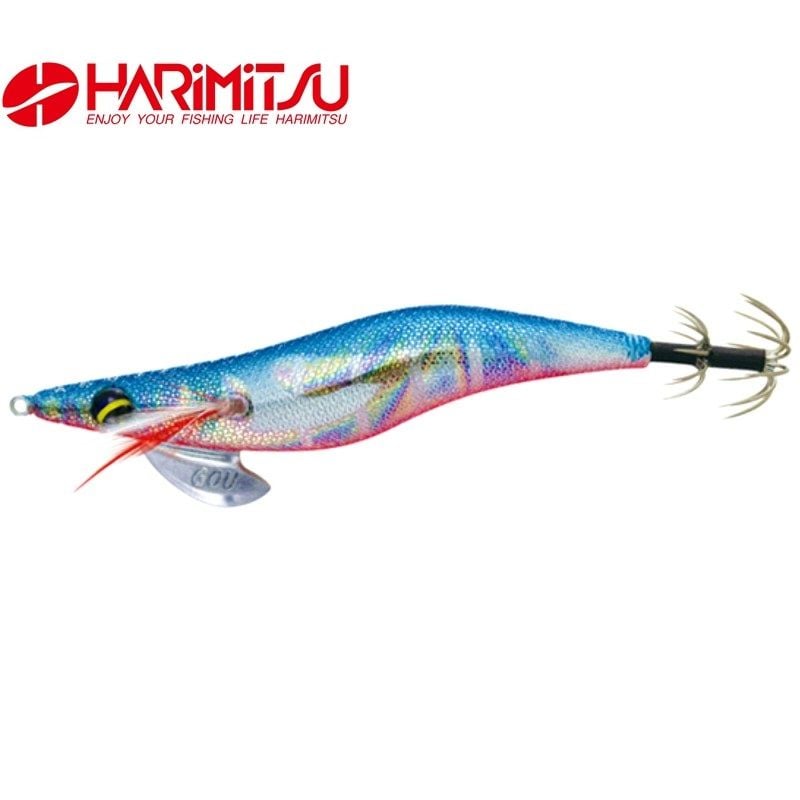 Harimitsu Sumizoku VE-78 GOU G04 3.5 Kalamar Zokası