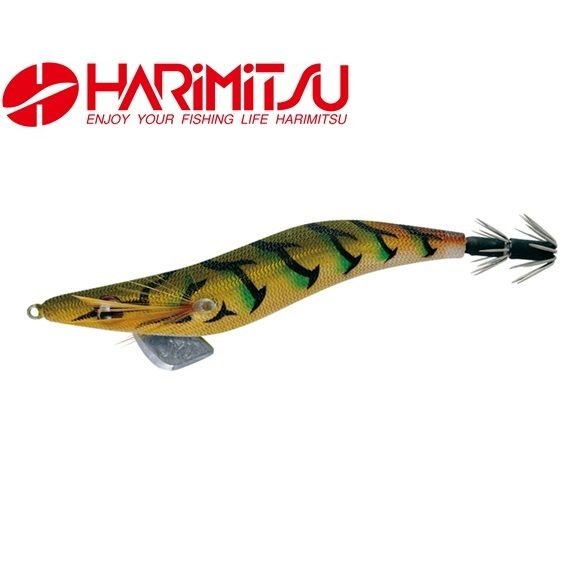Harimitsu Sumizoku VE-77 JYU J03 3.5 Kalamar Zokası
