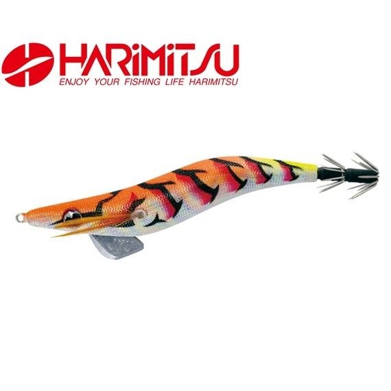 Harimitsu Sumizoku VE-77S JYU J01 3.5 Kalamar Zokası