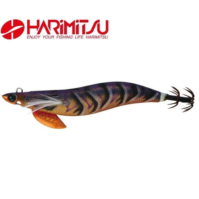 Harimitsu Sumizoku VE-44 B5 Kalamar Zokası