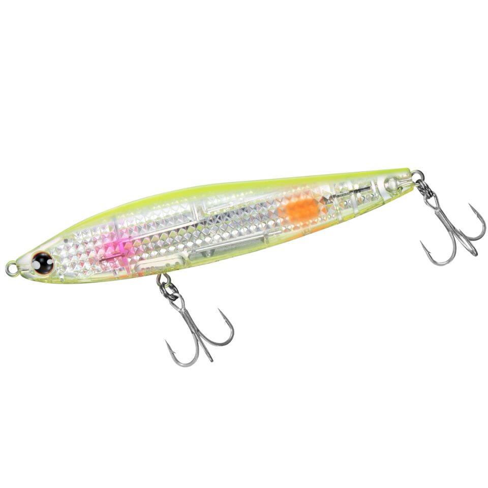 Daiwa Morethan Switch Hitter Laser Impact 105F Maket Balık - Chart Sandwich