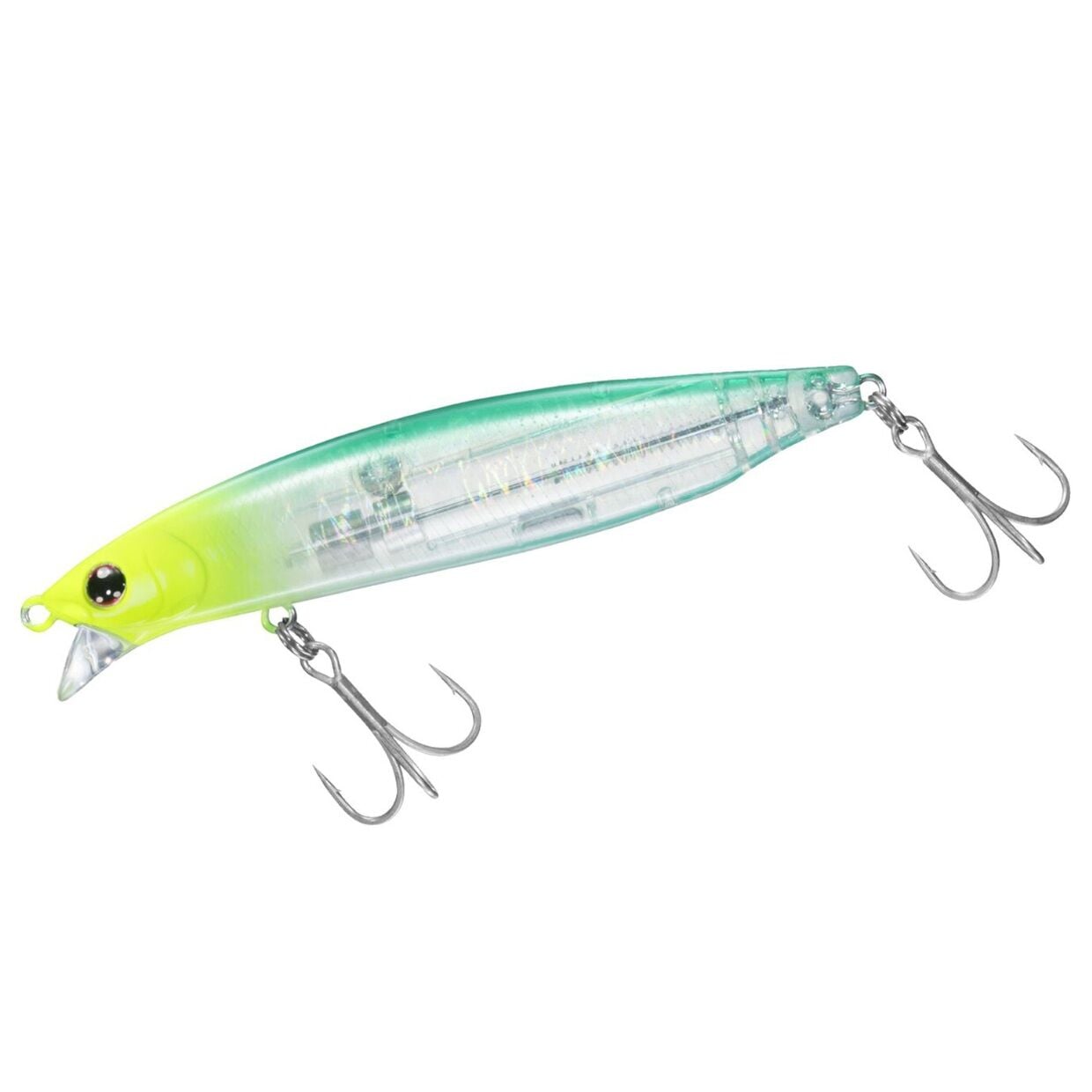 Daiwa Shoreline Shiner Z Vertice R 98F-SSR Maket Balık - Chat Head Mojito