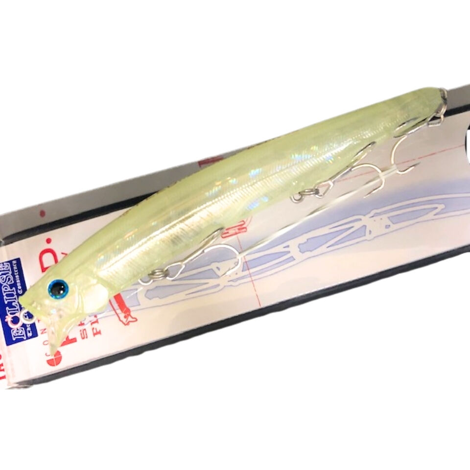 Tackle House Feed Shallow 128mm Maket Balık - X121