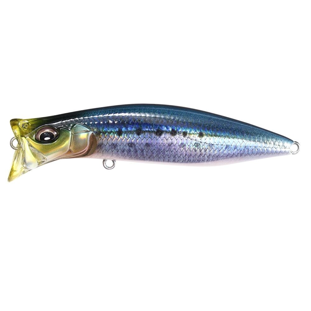 Megabass Kirinji 90 Maket Balık - 001 FA Iwashi