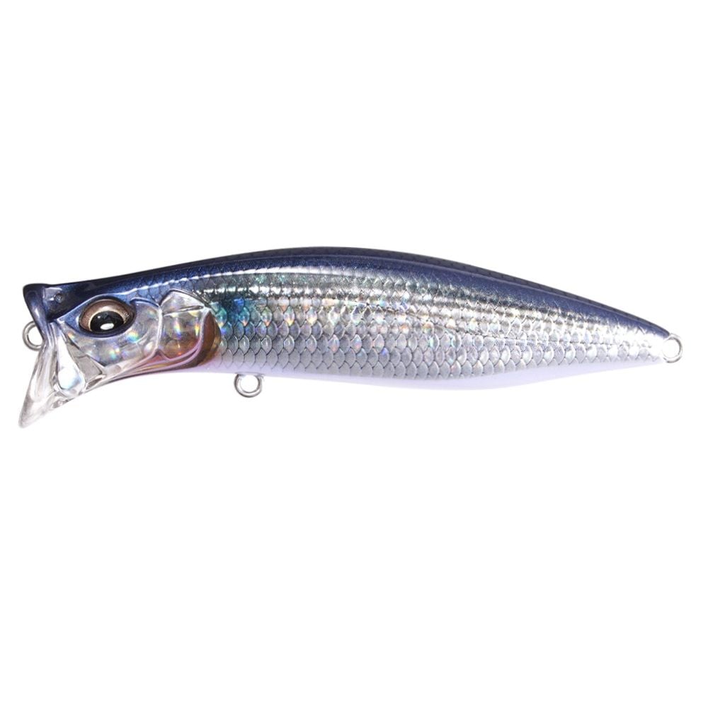 Megabass Kirinji 90 Maket Balık - 002 FA Bora