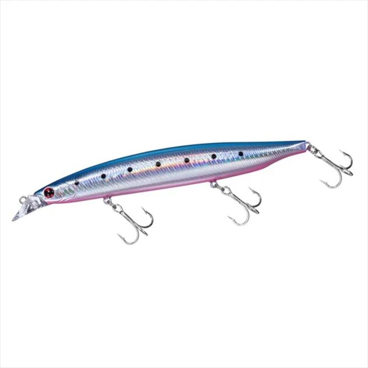 Daiwa Shore Line Shiner Z Vertice R 140S - Adele Bullpin