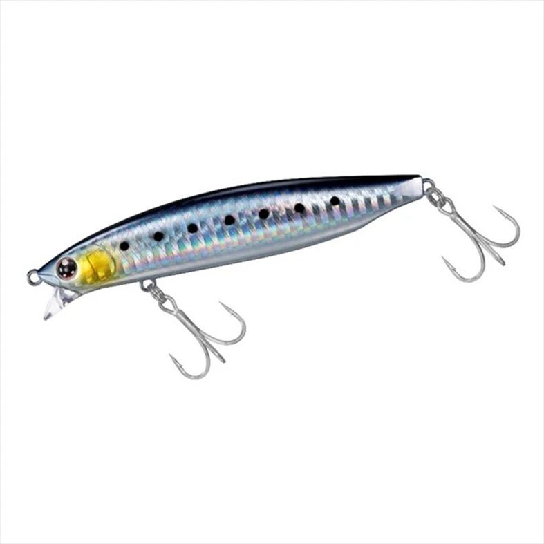 Daiwa Shoreline Shiner Z Vertice R 98F-SSR Maket Balık - Laser Sardine