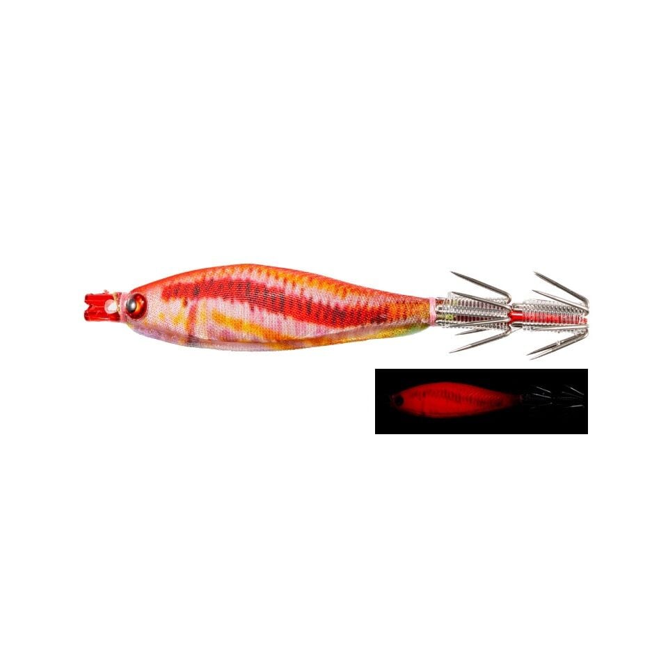 Yamashita Squish 7-2 EC007 RGF Kalamar Zokası