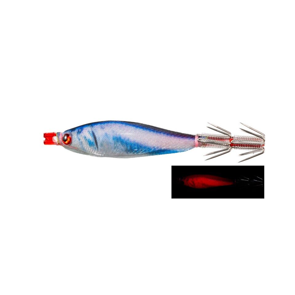 Yamashita Squish 7-2 EC006 RAC Kalamar Zokası