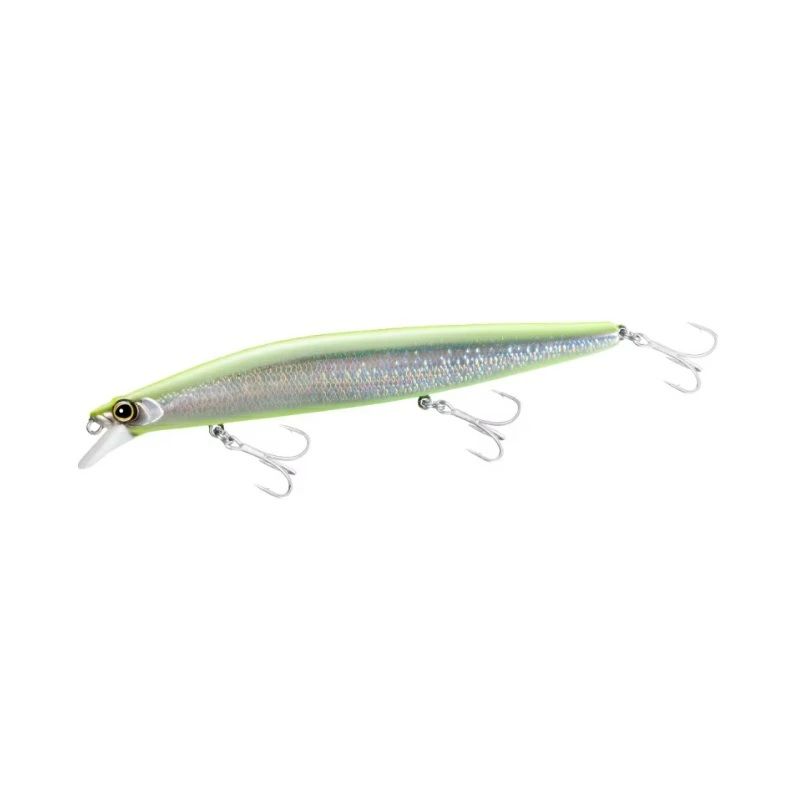 Shimano Exsence Silent Assassin 140S Jet Boost North Premium - 011