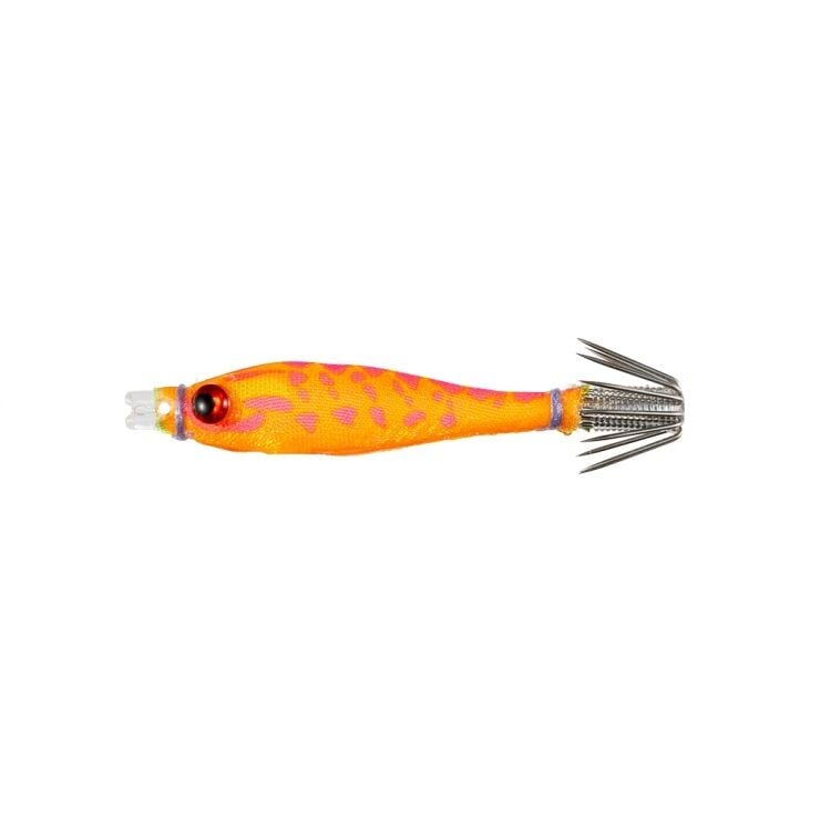 Yamashita Squish 3.8-1 041 Kalamar Zokası