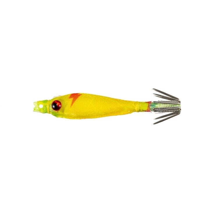 Yamashita Squish 3.8-1 037 Kalamar Zokası