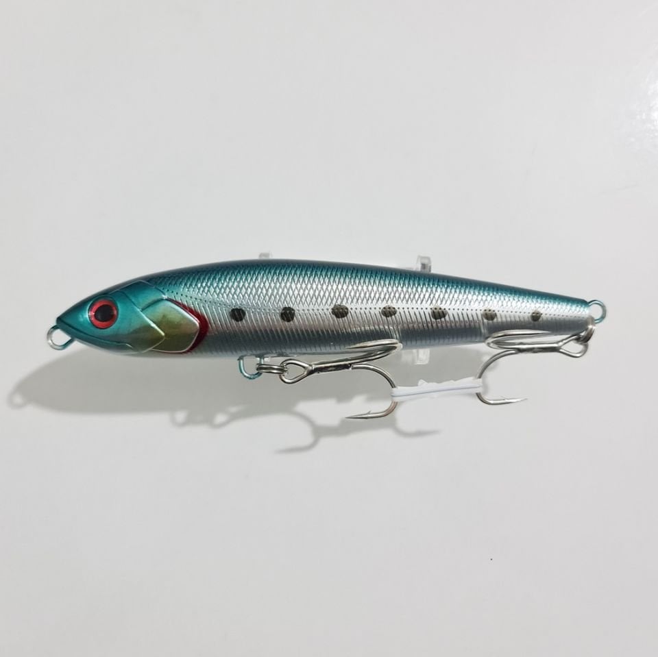 Daiwa Saltiga Dorado Slider 14S Maket Balık - Sardine