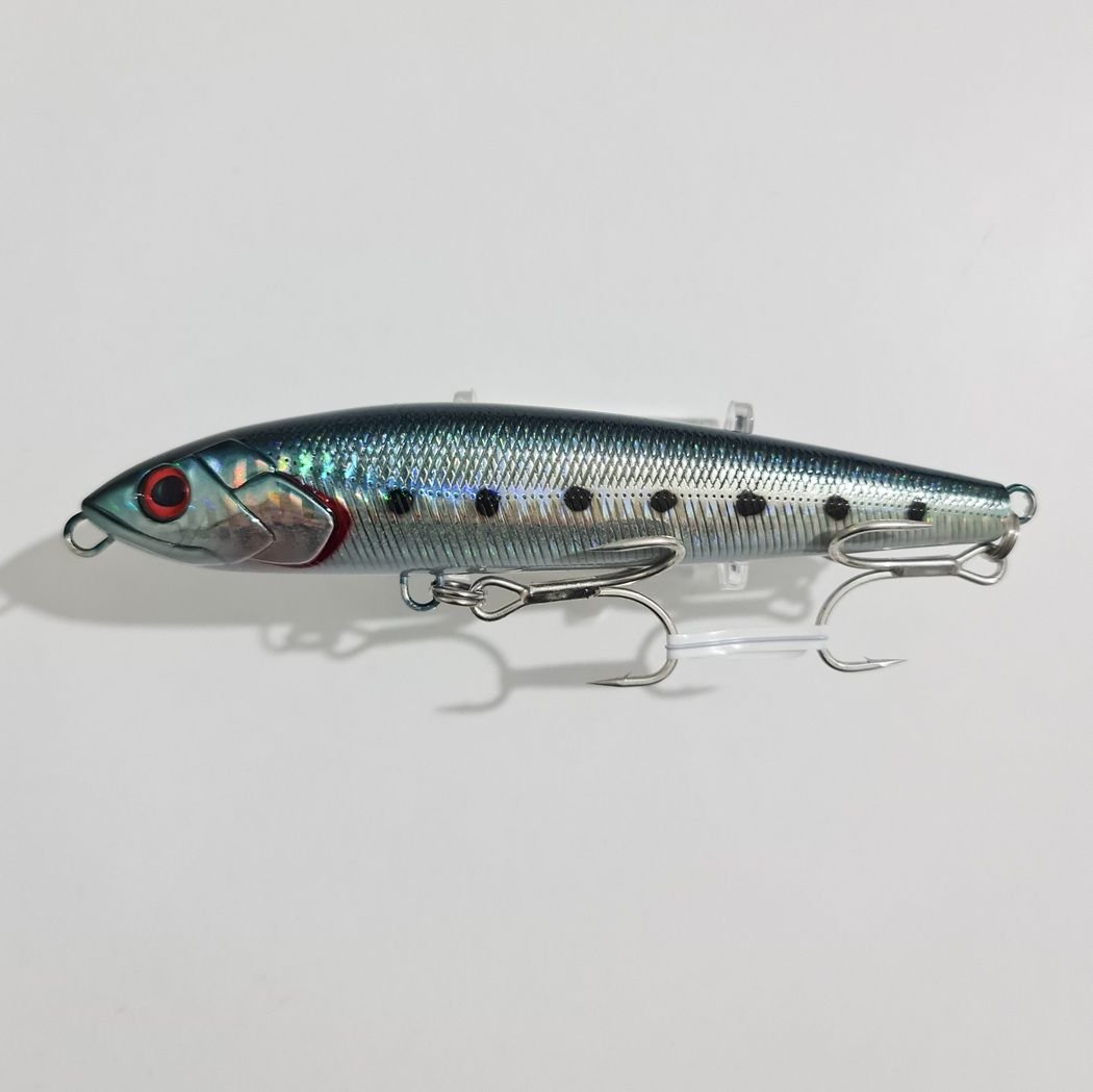 Daiwa Saltiga Dorado Slider 14S Maket Balık - Laser Sardine