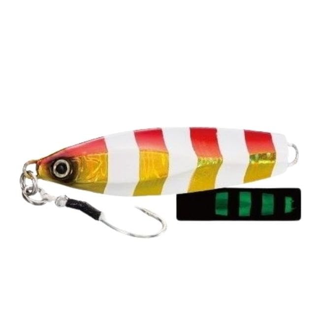 Shimano Coltsniper Fall 42 gr Jig - 59T