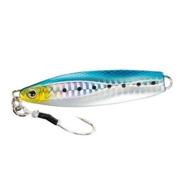 【raky9128】SHIMANO COLTSNIPER Shimano Coltsniper Fall 42 gr Jig - 54T - Kalamarav