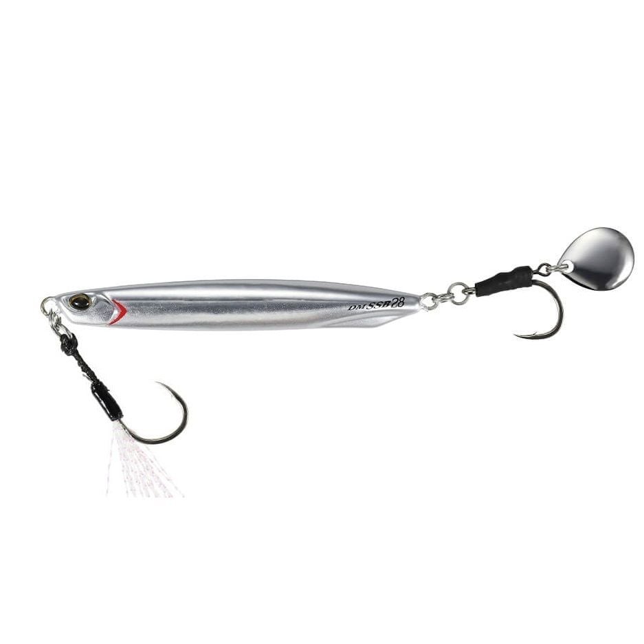 Duo Drag Metal SS Blade 55 gr Jig- UV Silver Slash G