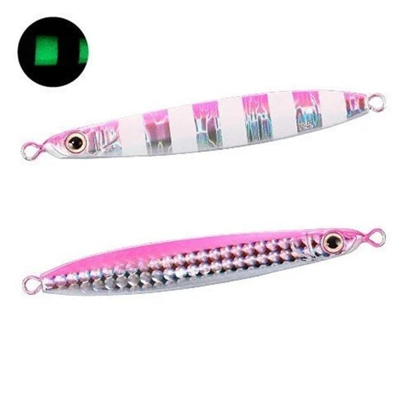 Shimano Coltsniper TG Pitbull 29 gr Jig - 45T