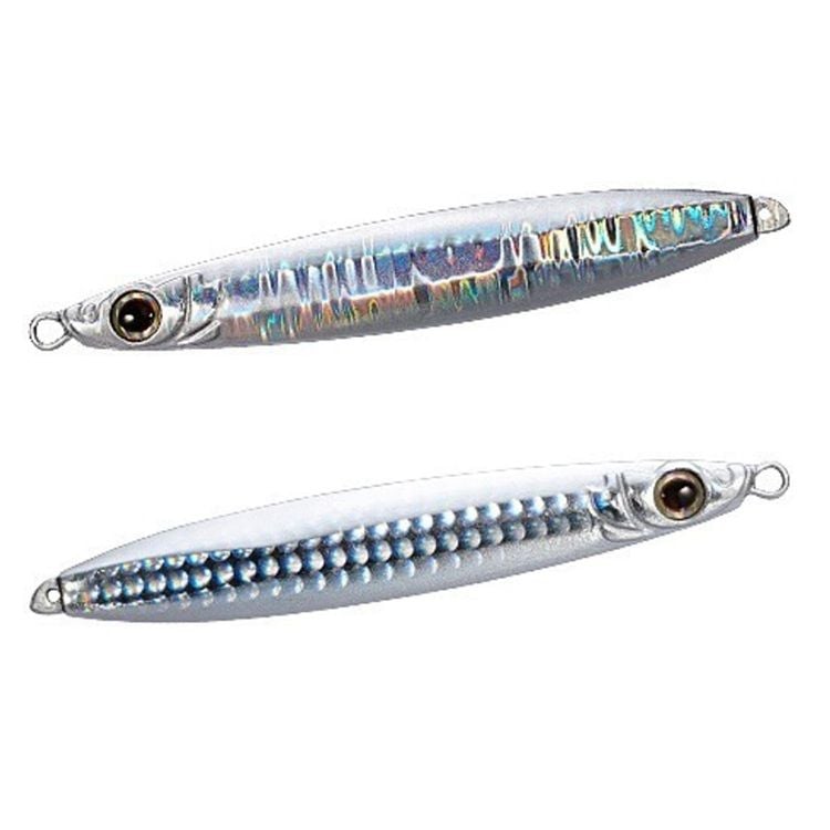 Shimano Coltsniper TG Pitbull 29 gr Jig - 46T