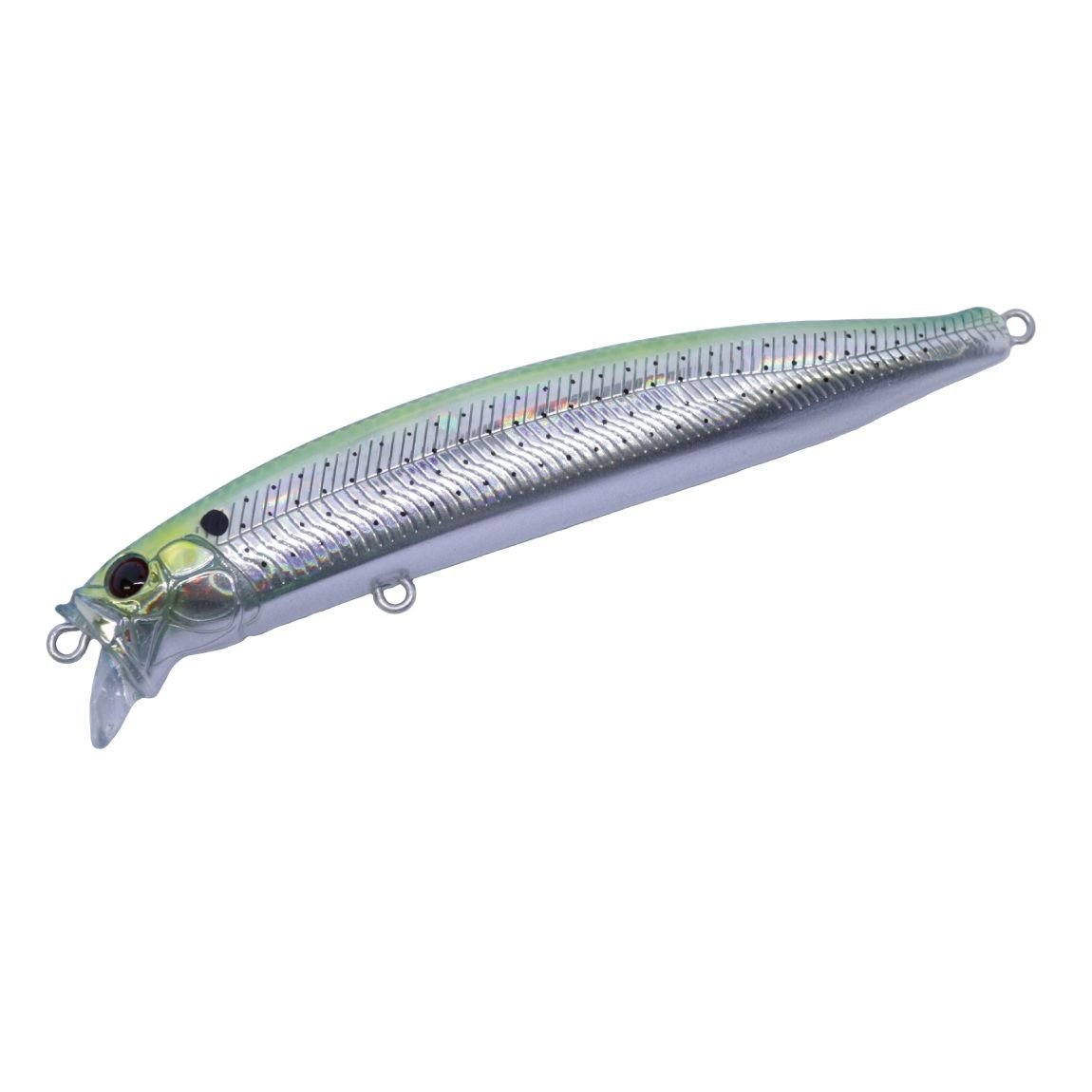 Tackle House Feed Shallow 105mm Maket Balık - X052