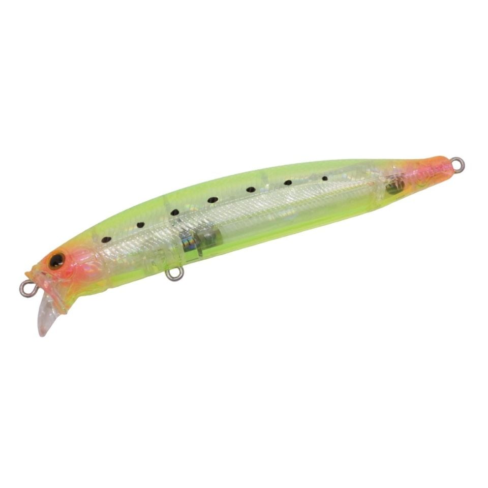 Tackle House Feed Shallow 128mm Maket Balık - X094