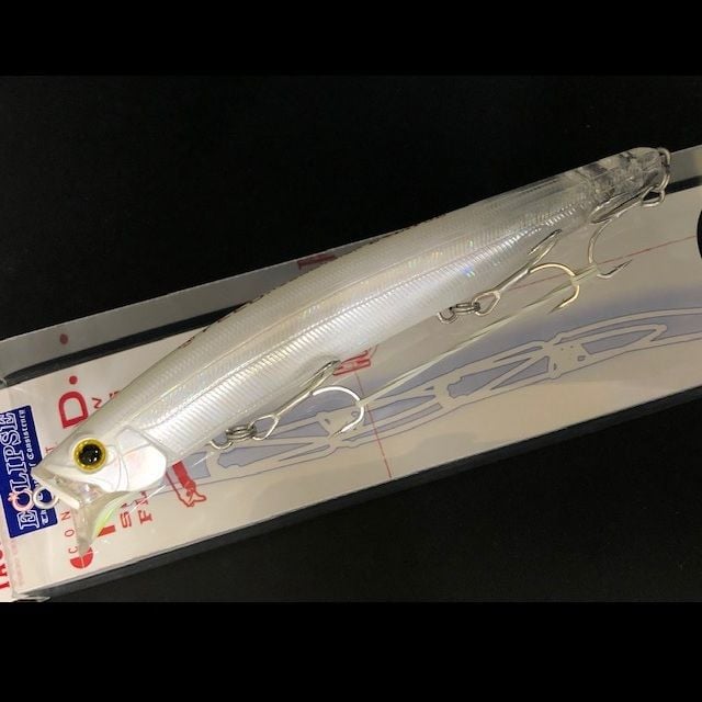 Tackle House Feed Shallow 128mm Maket Balık - X070