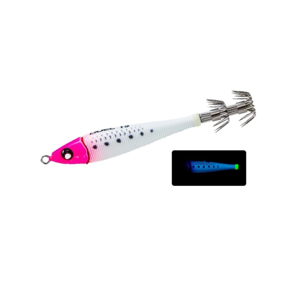Duel Easy Bait Metal 56g Kalamar Zokası 06-RBLP
