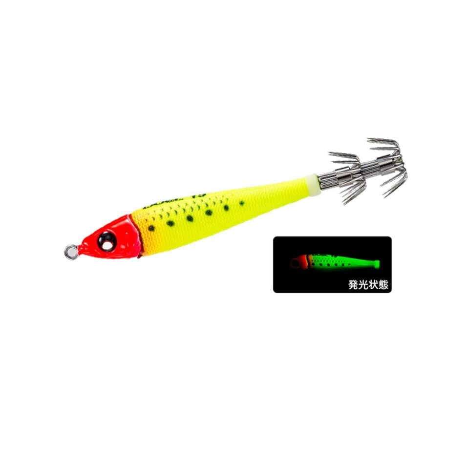 Duel Easy Bait Metal 56g Kalamar Zokası 03-RLRY