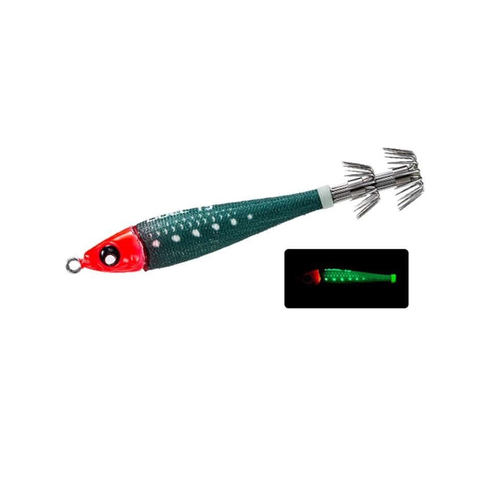 Duel Easy Bait Metal 56g Kalamar Zokası 02-RLRM