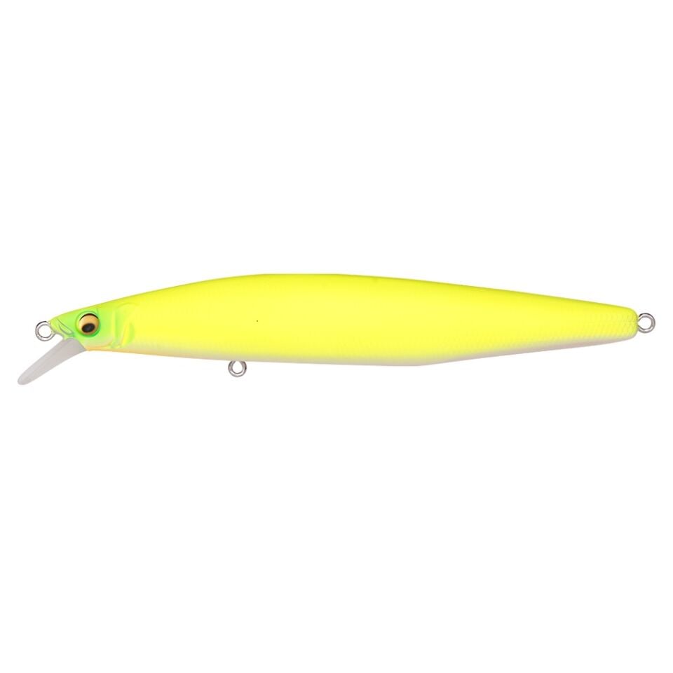 Megabass Marine Gang Cookai 120F Maket Balık - 12 Do Chart