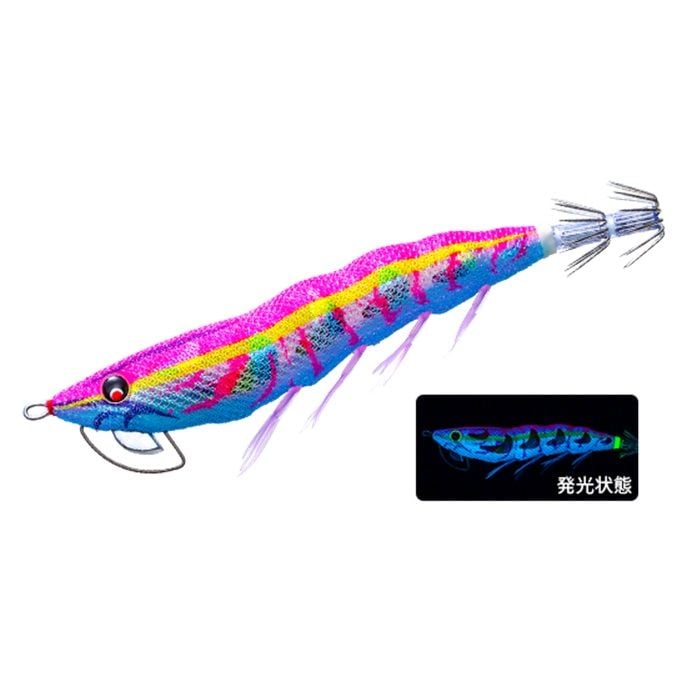 Duel Ez-Q Magnet TG (Magpata) 3.5 Kalamar Zokası - 06 BLMP