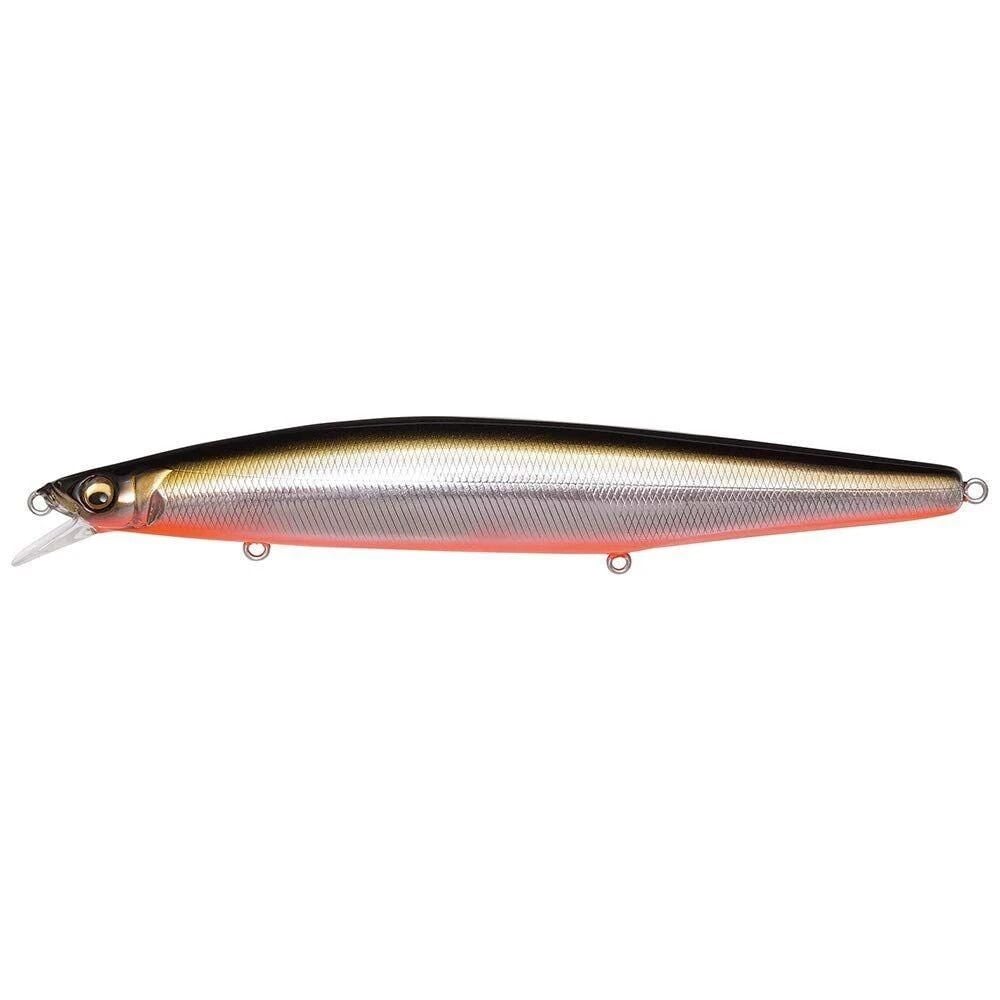 Megabass Marine Gang Cookai 140S Maket Balık - 04 M Katakuchi RB