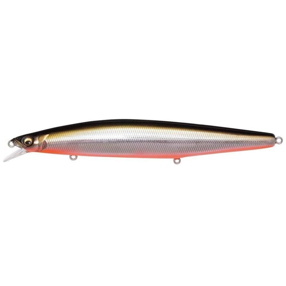 Megabass Marine Gang Cookai 140S Maket Balık - 04 M Katakuchi RB