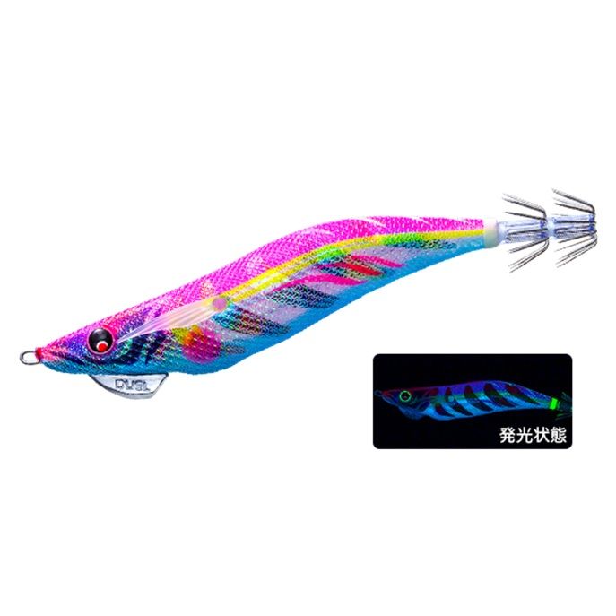 Duel Mag Q Tungsten 3.5 - 14 - BLMP Kalamar Zokası
