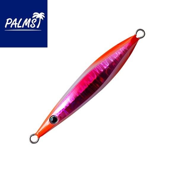 Palms Slow Blatt Cast Up Jig 60 gr - MG-158 Rocky Club