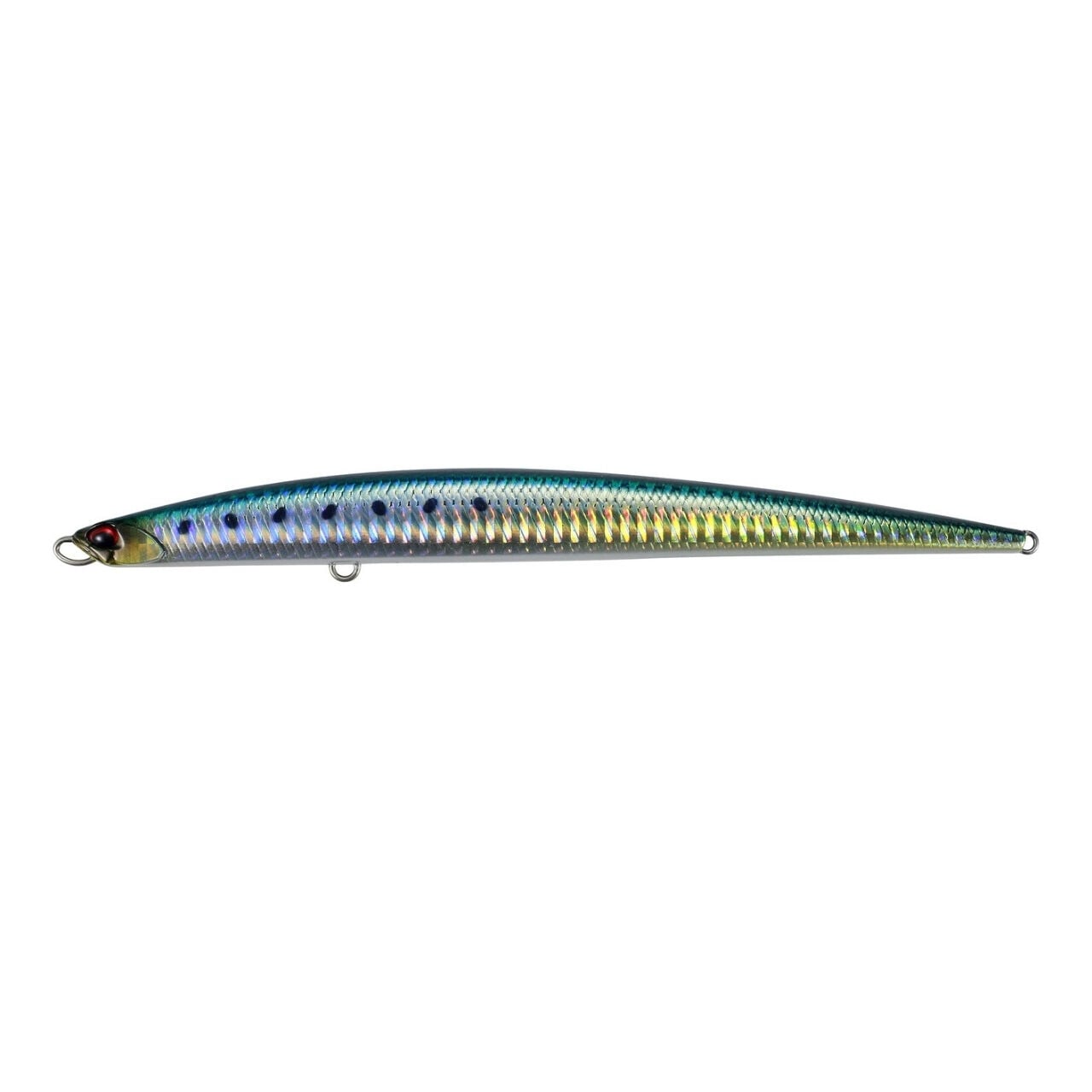 Duo Press Bait Saira 175mm Maket Balık - Sardine Ultra