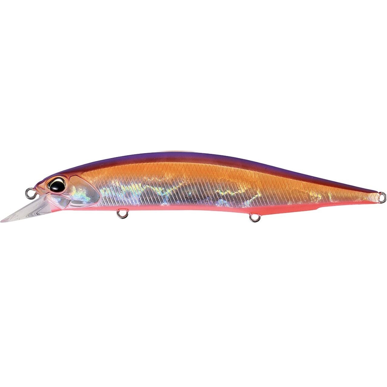 Duo Realis Jerkbait 120SP SW Maket Balık - Hokkaido