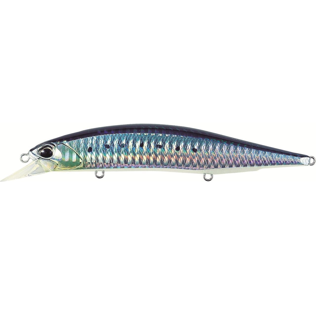 Duo Realis Jerkbait 120SP SW Maket Balık - Sardine