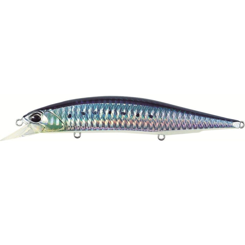 Duo Realis Jerkbait 120SP SW Maket Balık - Sardine